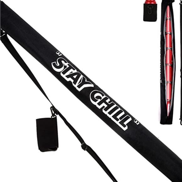 Kuzkuzy sling drinks cooler NWT - Picture 5 of 5